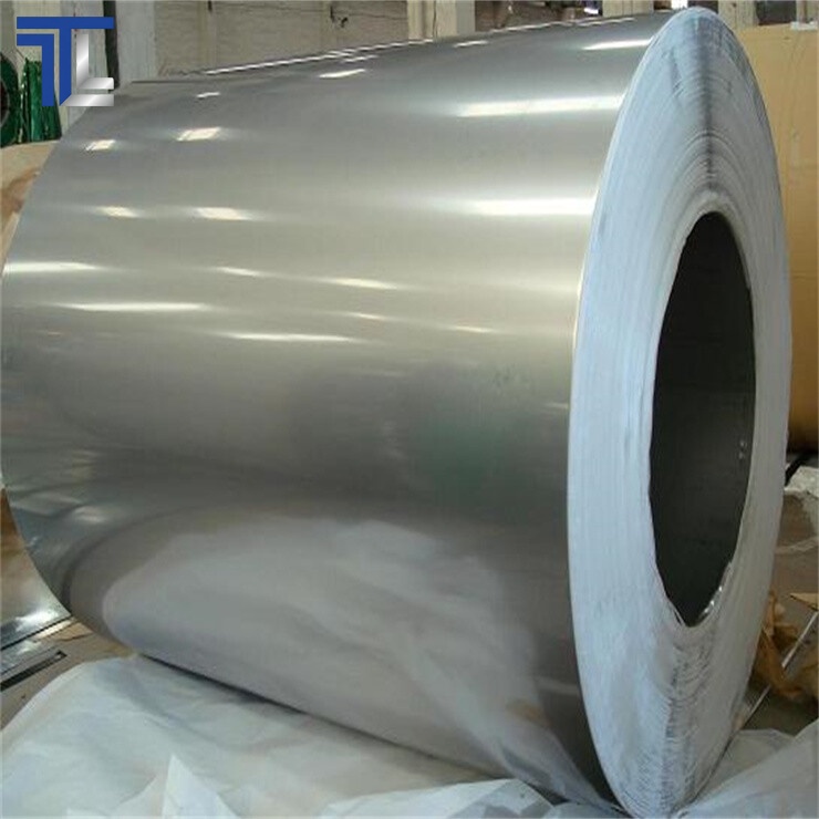 Hastelloy Alloy Coil
