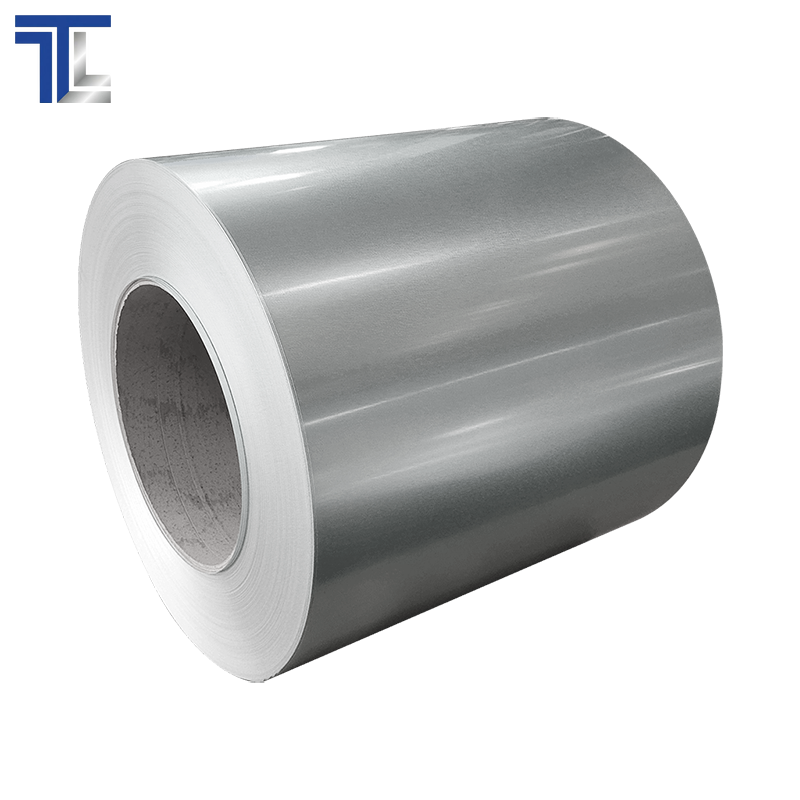 304 Stainless Steel Coil