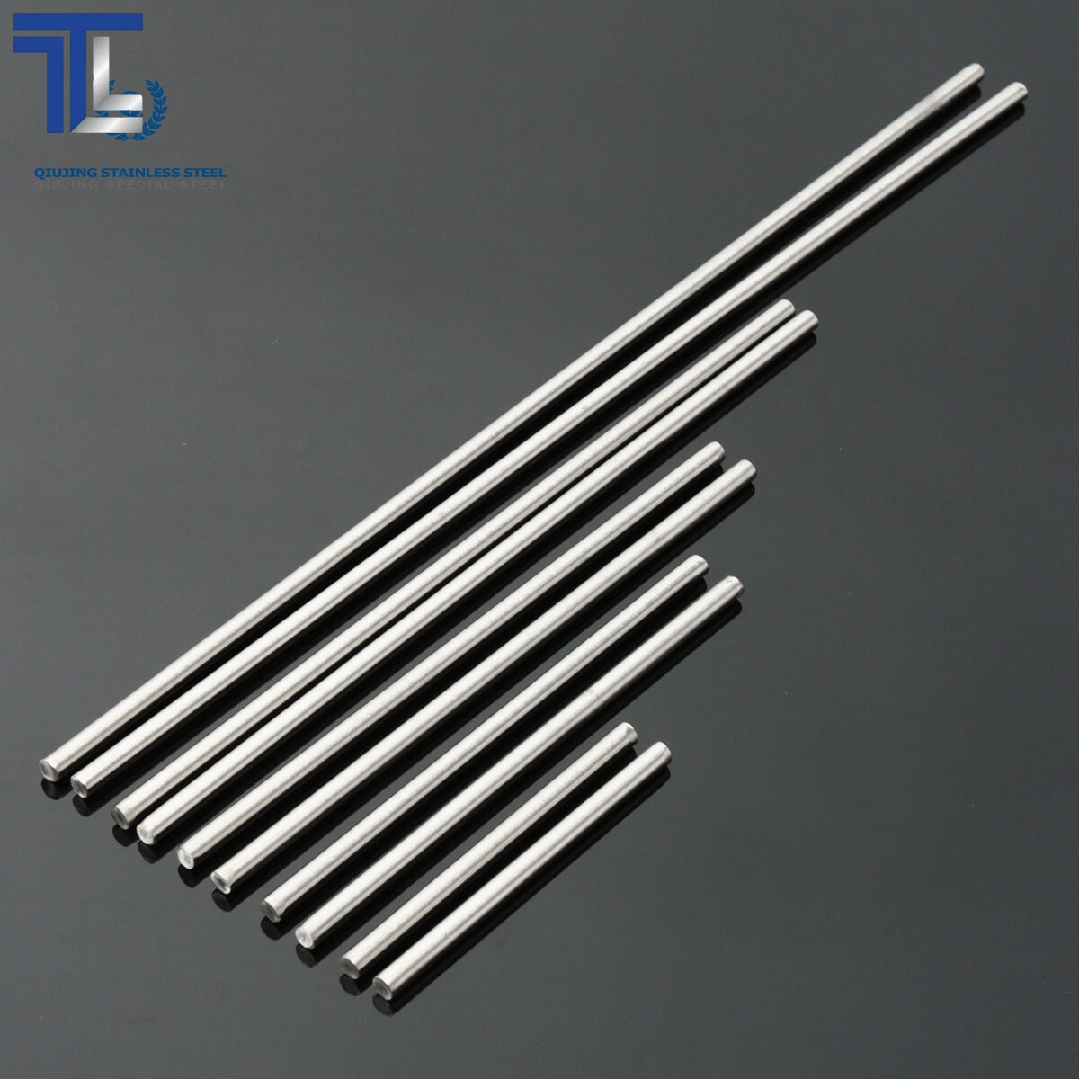 304 Stainless Steel Bar