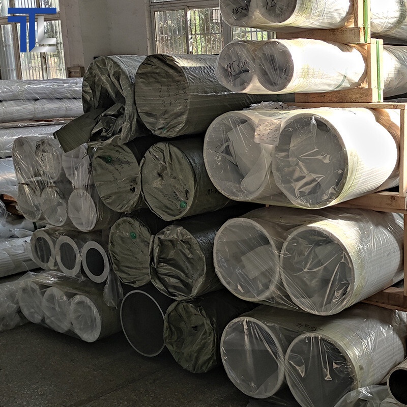 2024 Aluminium Pipe