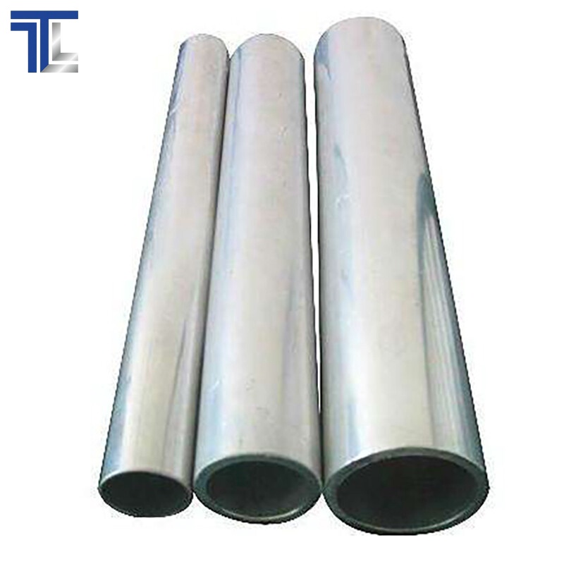 1080 Aluminium Pipe