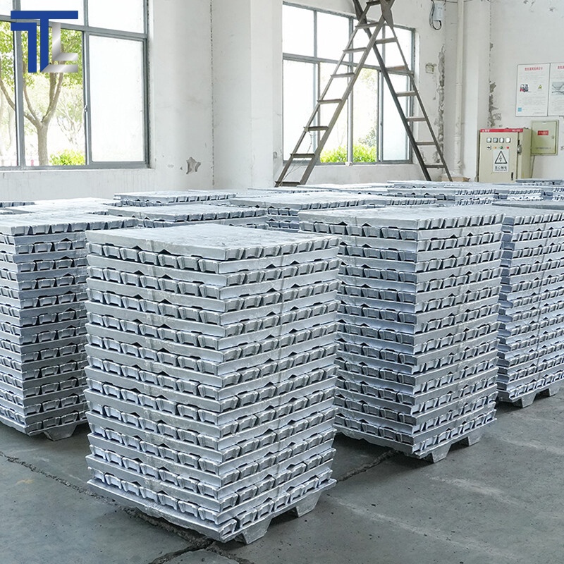 6061  Aluminum Ingot