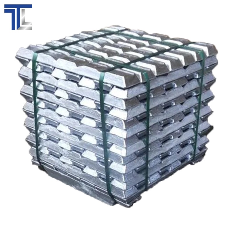 6061  Aluminum Ingot