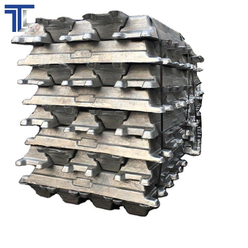 1060 Aluminum Ingot