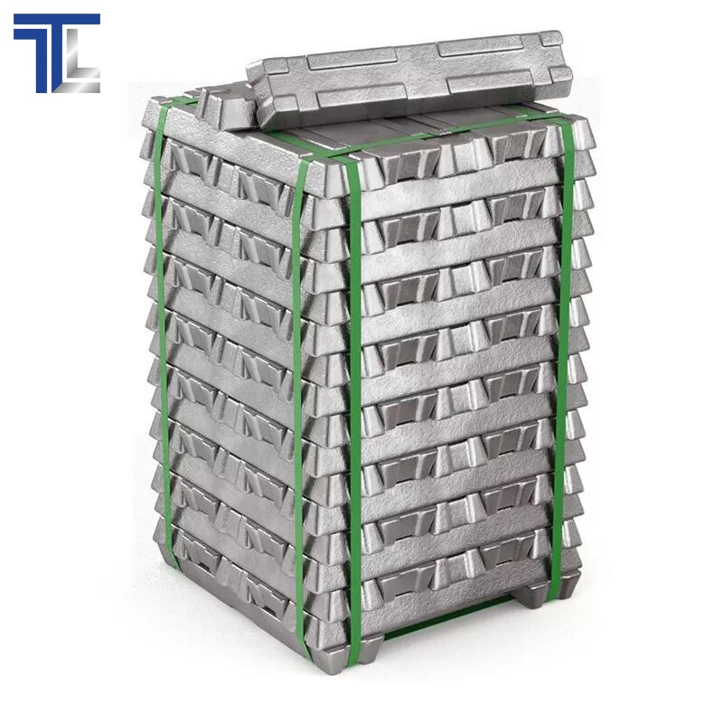  Aluminum Ingot