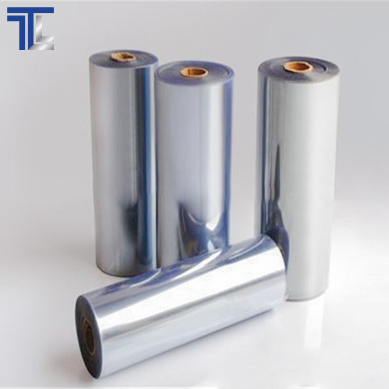 Aluminum Foil