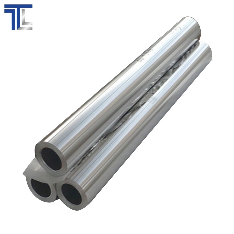 Aluminum Foil