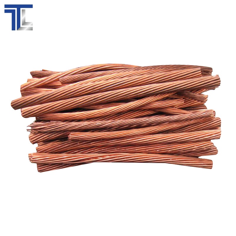 Copper Wire Scrap