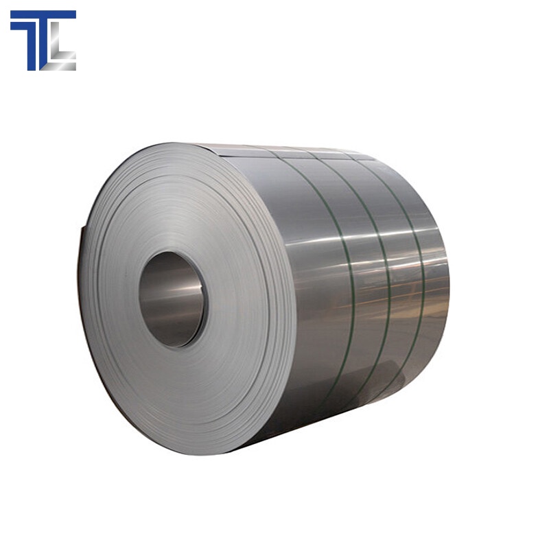 1008 Cold Rolled Steel Coil