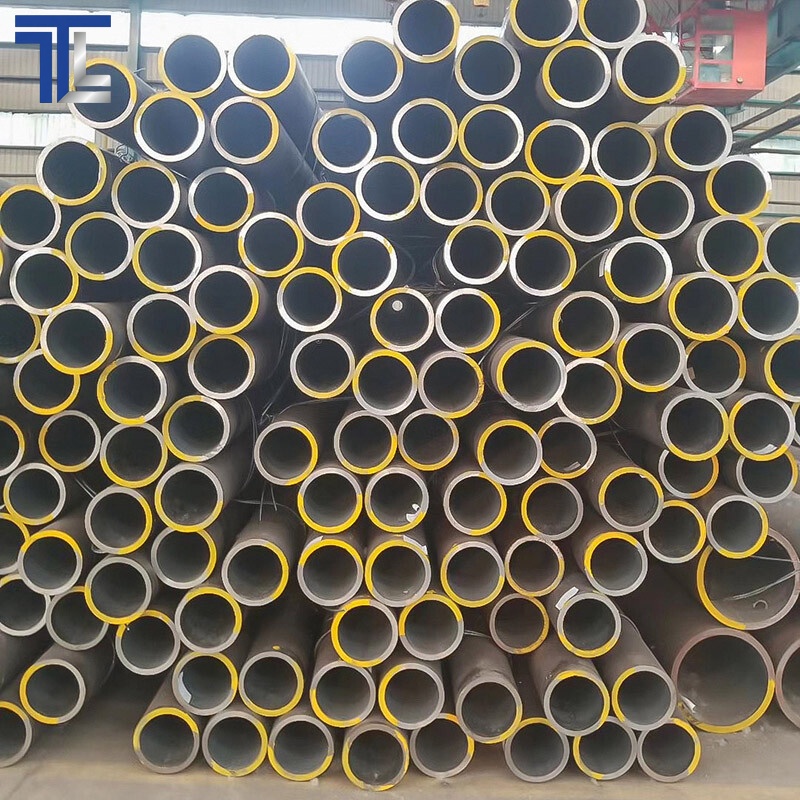 Carbon Steel Pipe