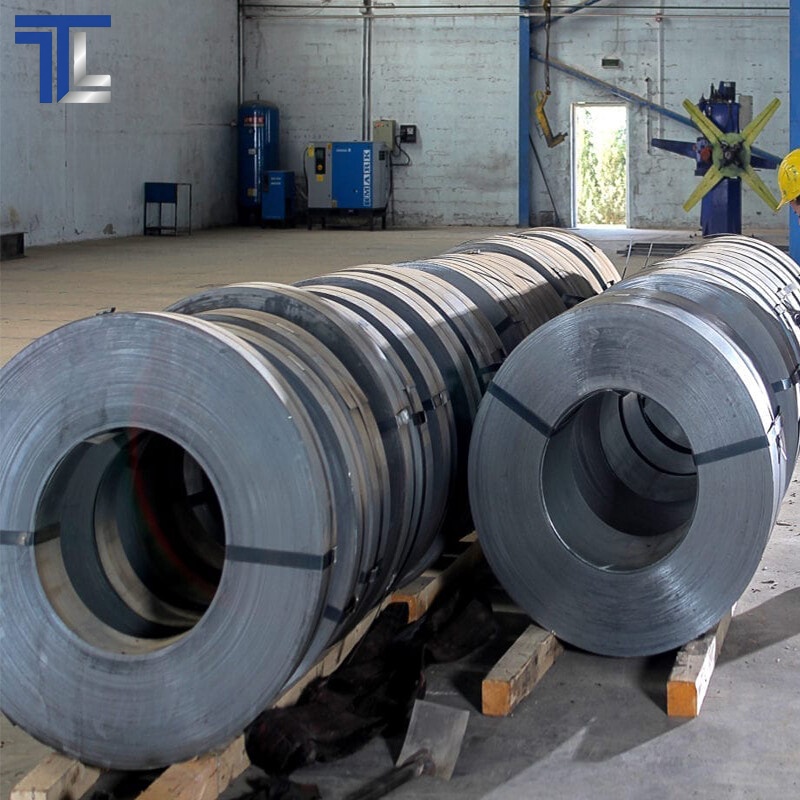 S275J0 Carbon Steel Strip
