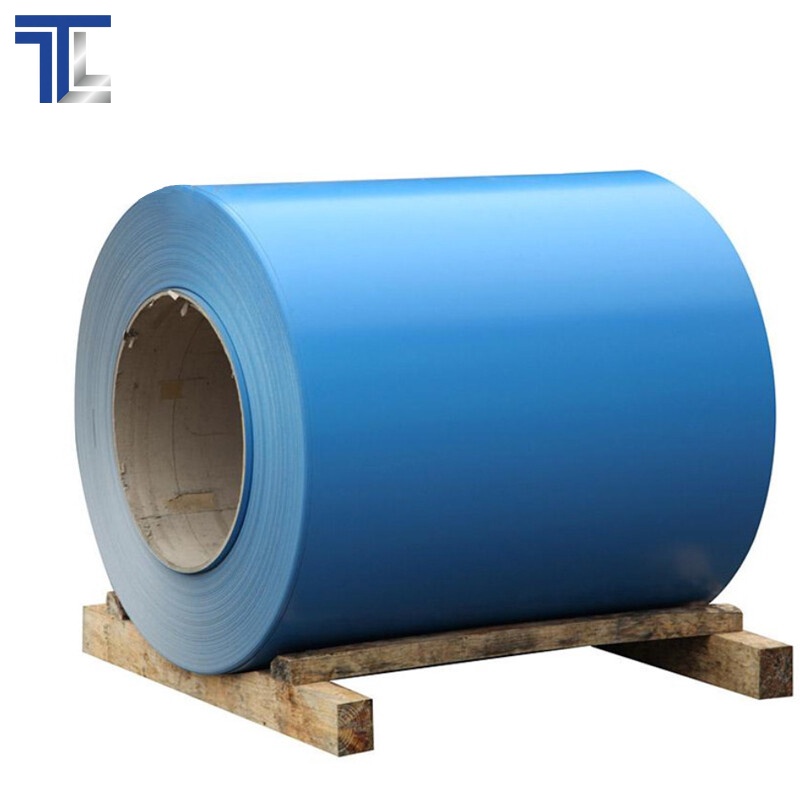 PPGI Steel Coil
