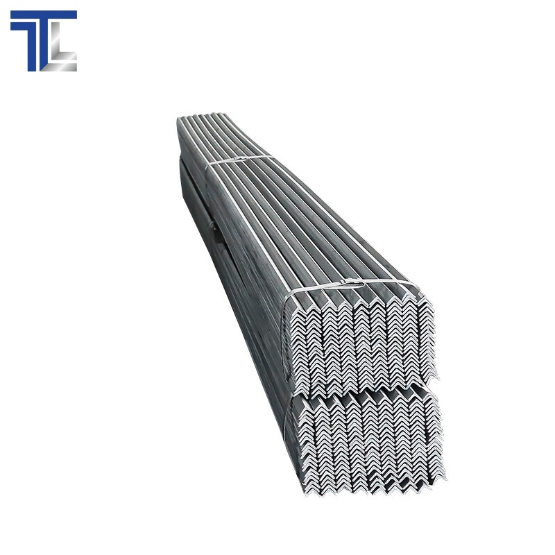 Galvinized Angle