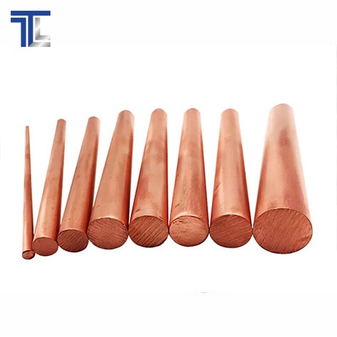 C23000 Copper Bar