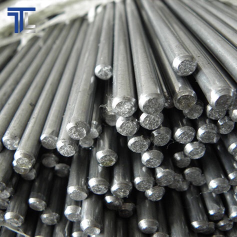 Stainless Steel Fine Bar