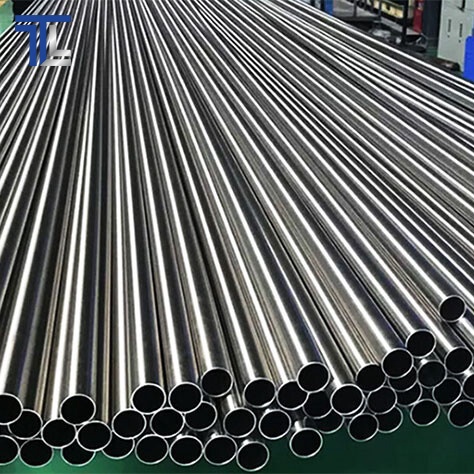 304 Stainless Steel Pipe