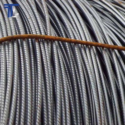 Wire Rod