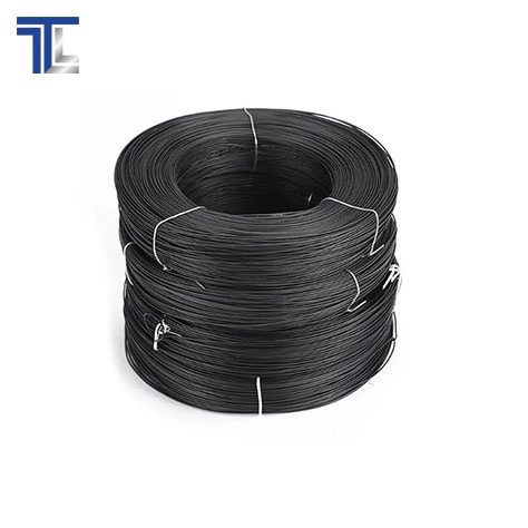 ASTM A510 Steel Wire Rod