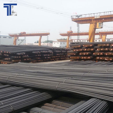 Epoxy Resin Coated Steel Bar