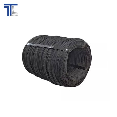 Carbon Steel Wire
