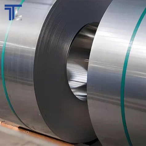 1045 Cold Rolled Steel Coil