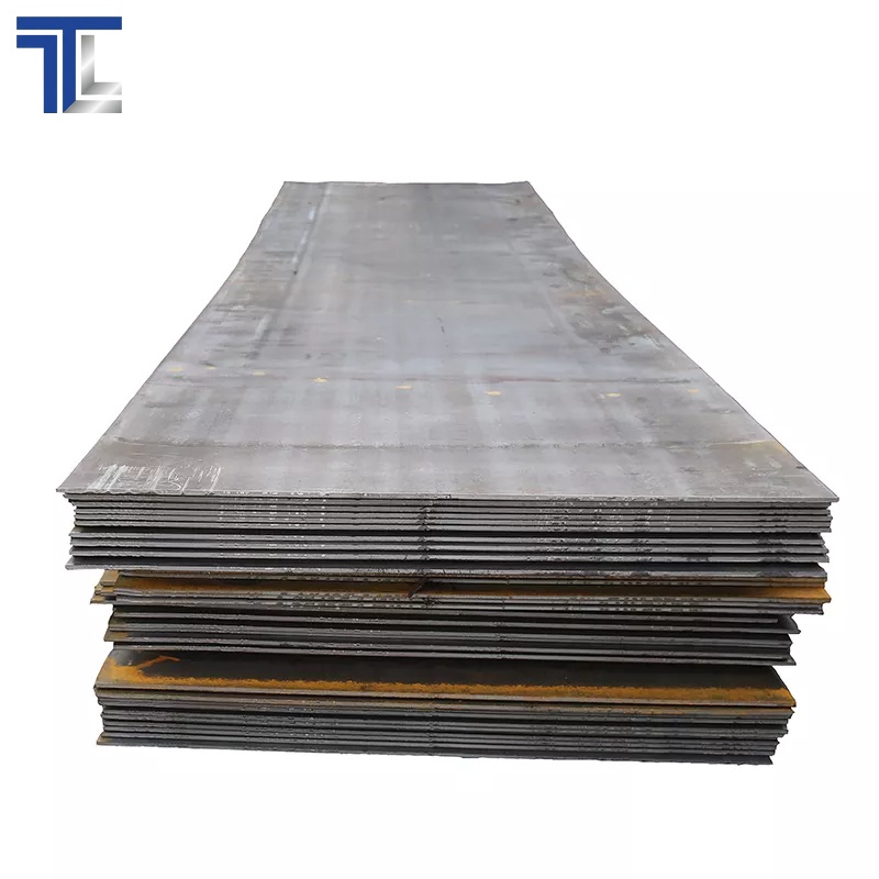 Wear-resistant Plate
