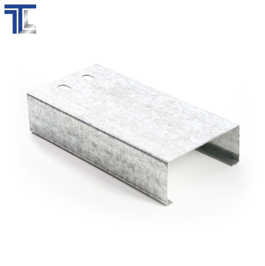 C-shaped Steel