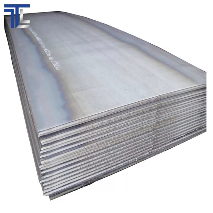 A573/A573M Carbon Steel Plate