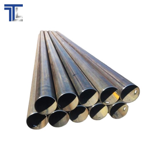A335 Seamless Steel Pipe