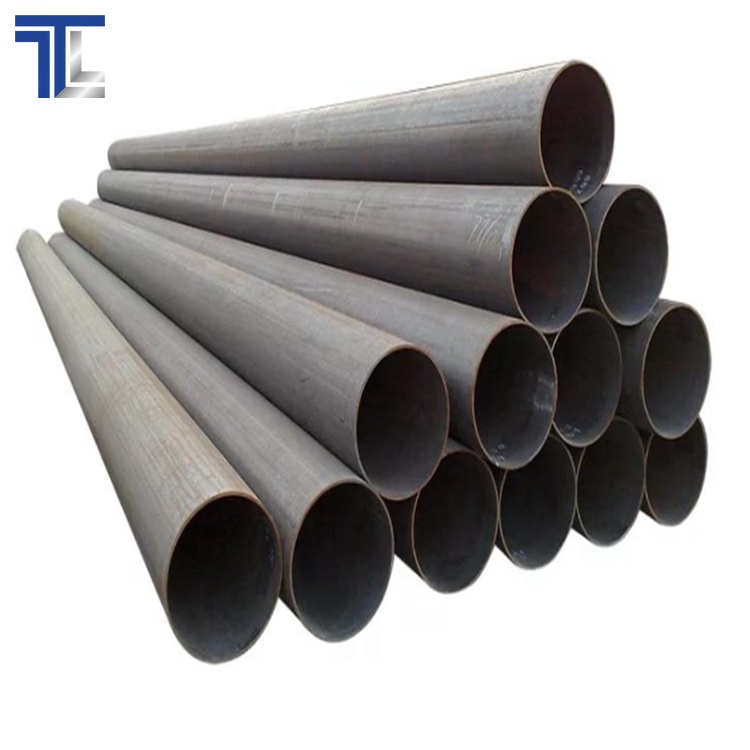 A106 Grade B Steel Pipe