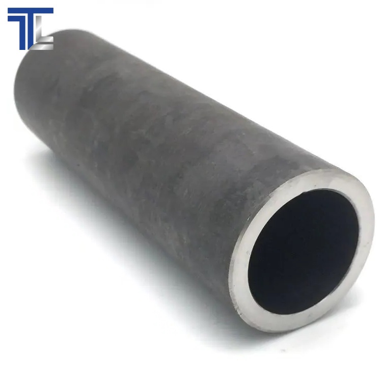 A335 Seamless Steel Pipe