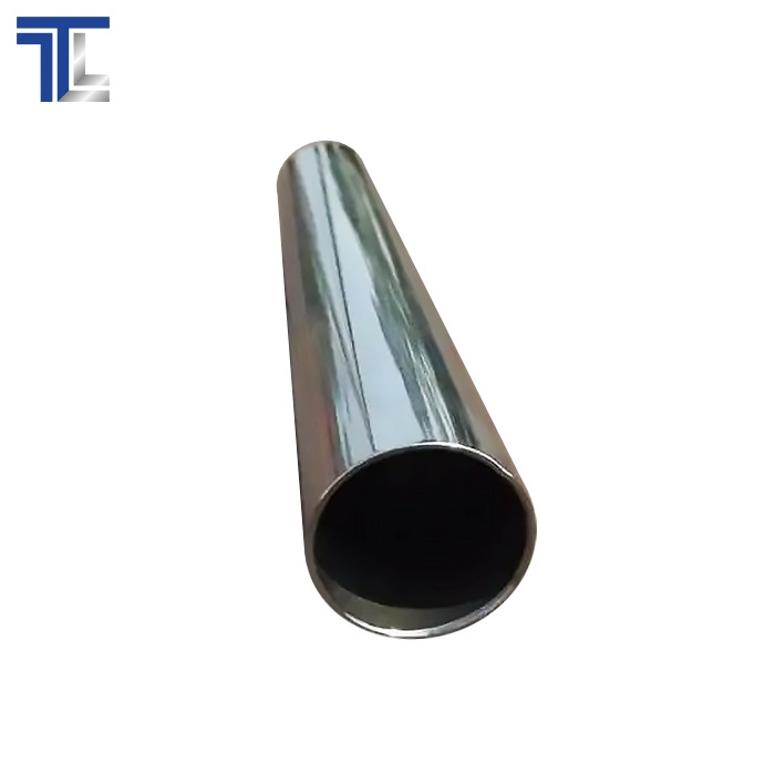 201 Stainless Steel Pipe
