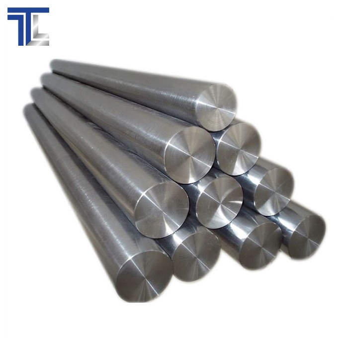 202 Stainless Steel Bar
