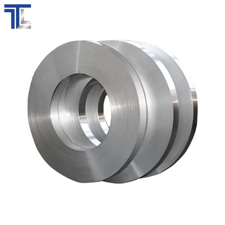 201 Stainless Strip