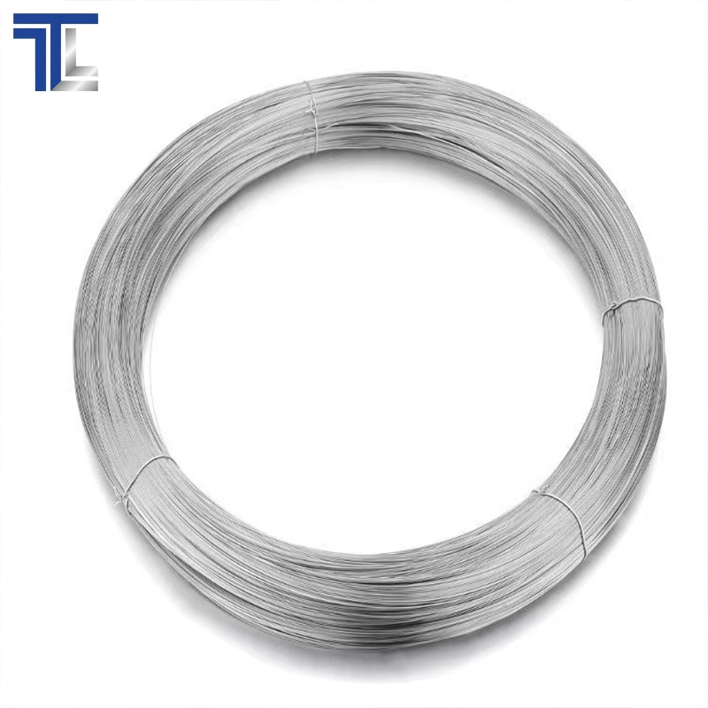 SGC340/400/440/490/570 Galvanized Steel Wire