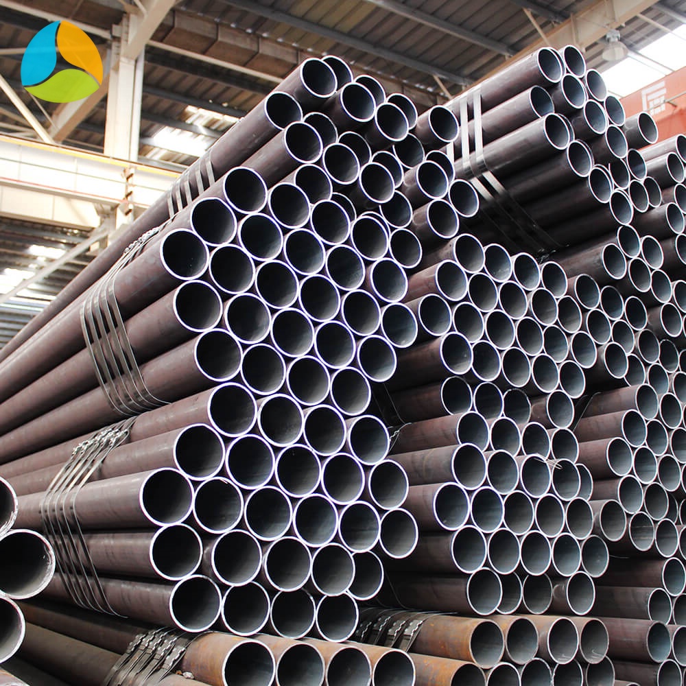 welded pipe