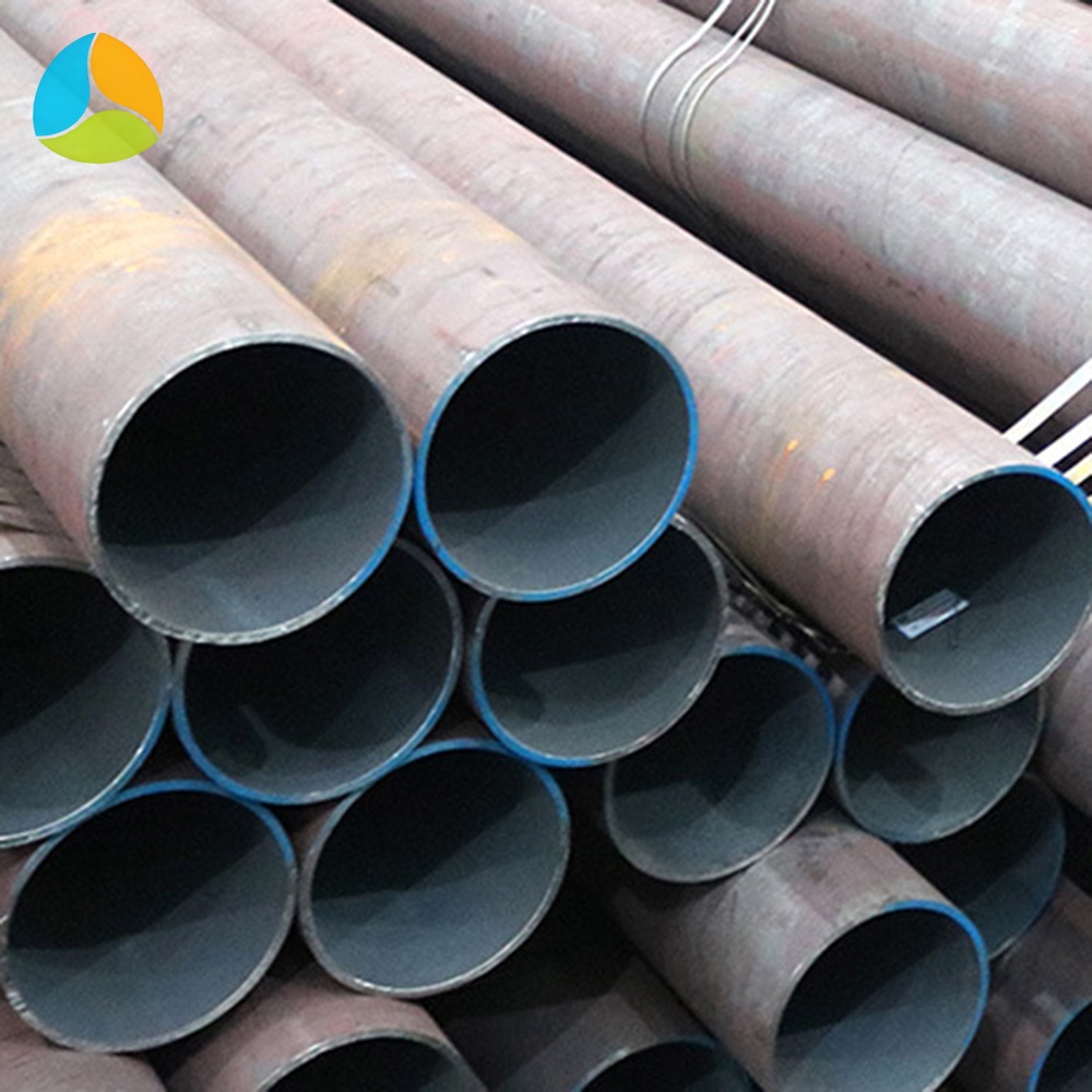High-quality carbon steel pipe