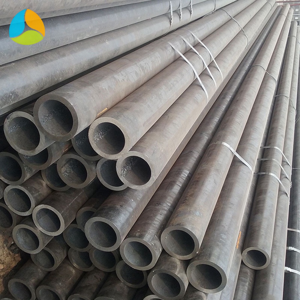 High-quality carbon steel pipe
