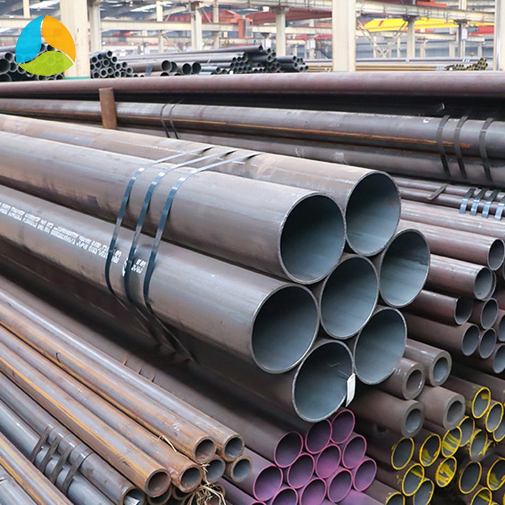 Seamless Steel Pipe