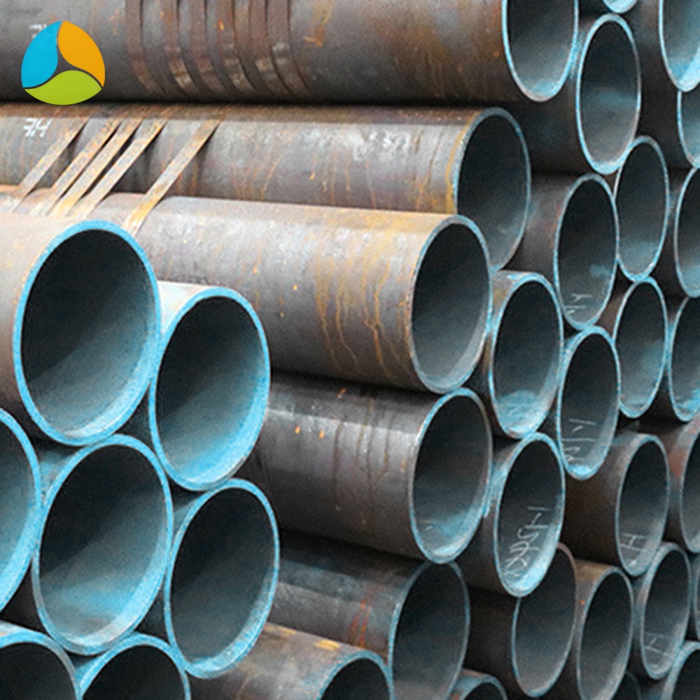 SS330 Seamless Steel Pipe