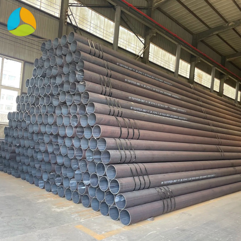 Seamless Steel Pipe