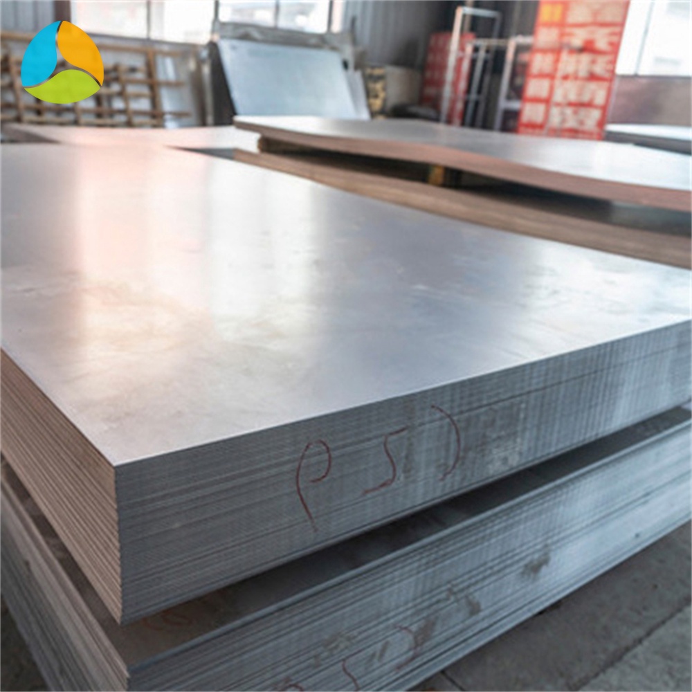 High-quality carbon steel plate