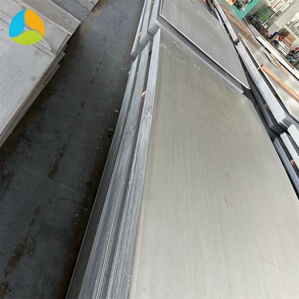 Carbon Steel Plate