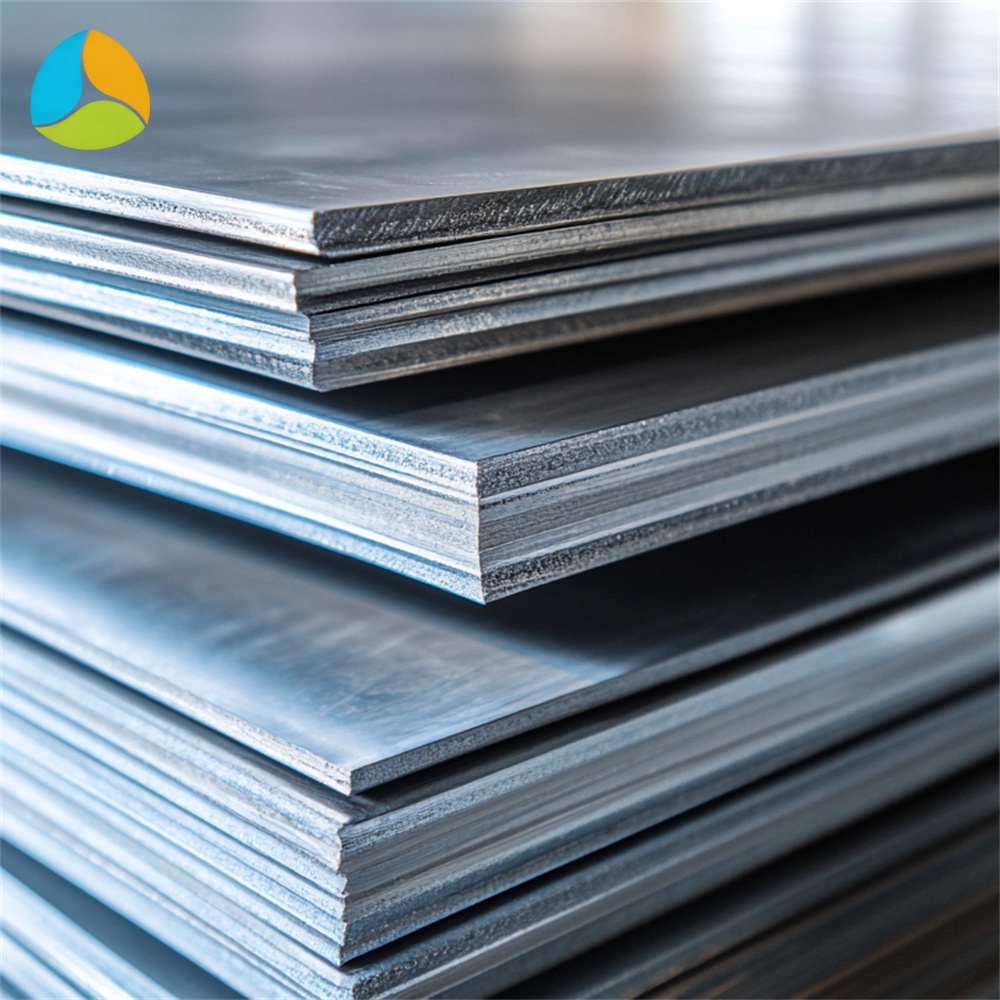  Carbon Steel Plate