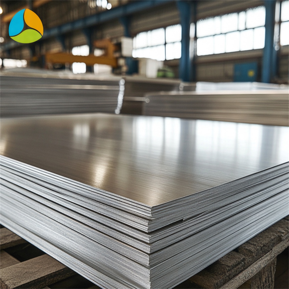 Carbon Steel Plate