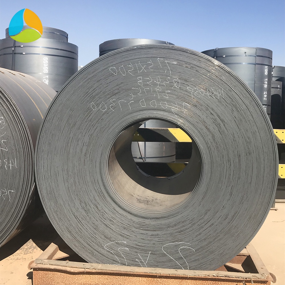 45# Carbon Steel Coil 