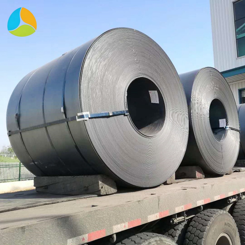 Q235,Q345 Carbon Steel Coil 