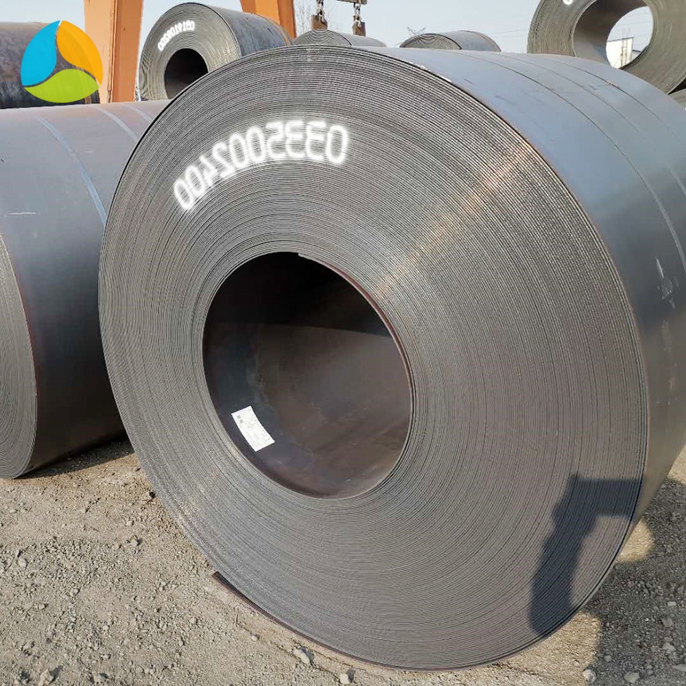 45# Carbon Steel Coil 