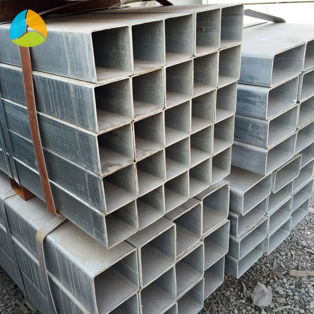 Galvanized Pipe  Spot goods