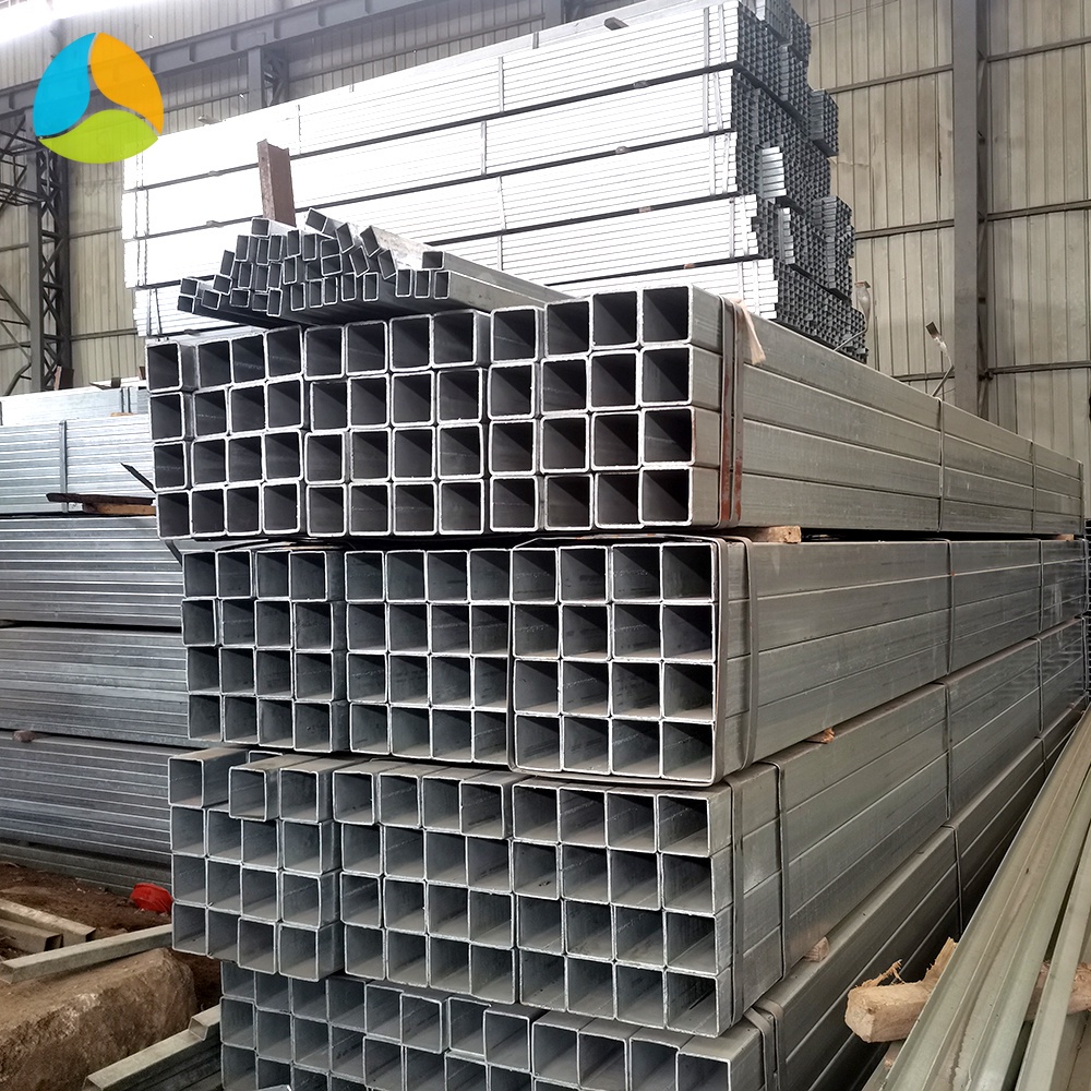  high quality Galvanized Pipe